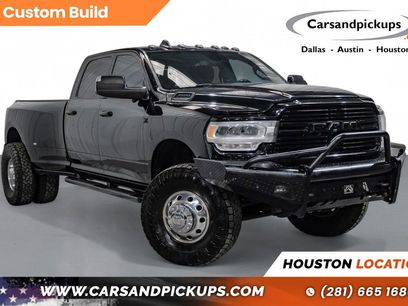 Used 2019 RAM 3500 Big Horn