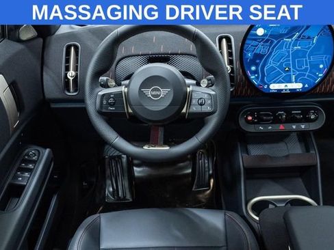 Used 2026 MINI Cooper Countryman S w/ Comfort Package Max AWD/4WD image 2
