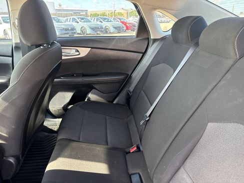 Used 2023 Kia Forte LXS FWD image 34