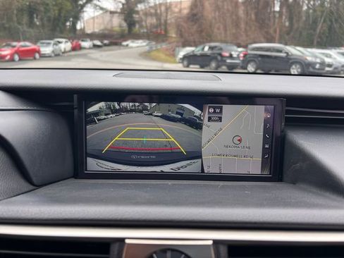 Used 2020 Lexus IS 300 w/ Navigation Package image 24