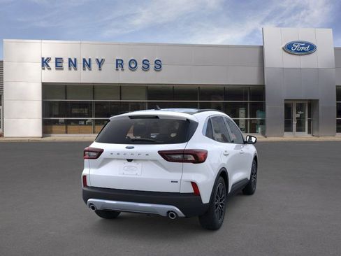New 2026 Ford Escape Base image 9