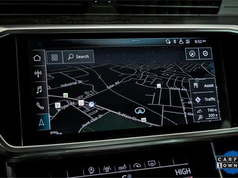 Used 2019 Audi A6 2.0T Premium Plus image 20