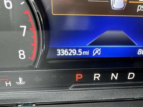 Used 2023 Ford Explorer XLT w/ Equipment Group 202A image 35