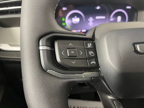 Used 2026 Jeep Cherokee Laredo AWD/4WD image 20