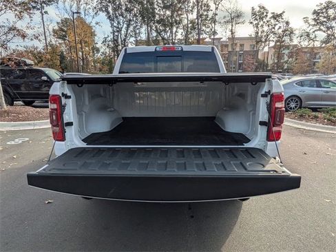 Used 2020 RAM 1500 Laramie image 13