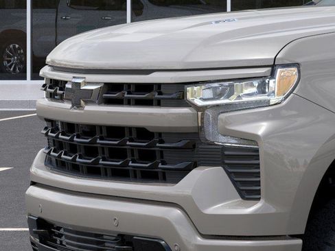 New 2026 Chevrolet Silverado 1500 RST w/ RST All Star Premium Package AWD/4WD image 13