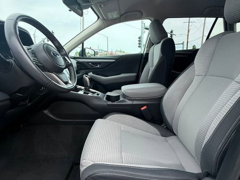 Used 2023 Subaru Outback Premium AWD/4WD image 22
