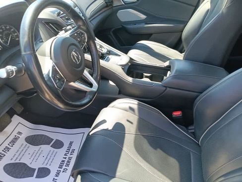 Used 2020 Acura RDX AWD w/ Advance Package image 18