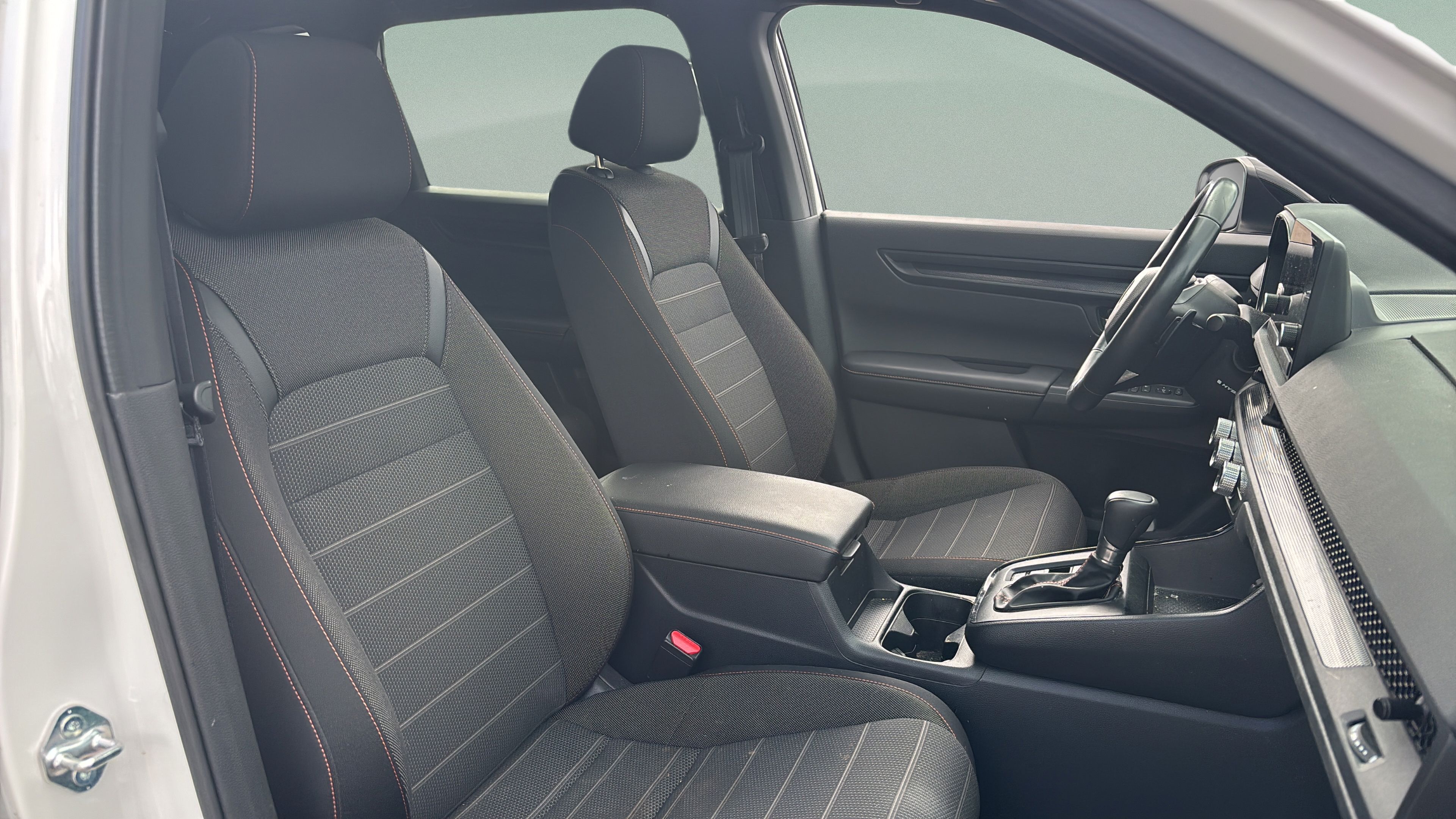 Certified 2023 Honda CR-V Sport image 17
