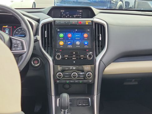 Certified 2021 Subaru Ascent Limited w/ Technology Package AWD/4WD image 19
