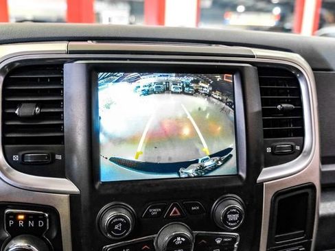 Used 2019 RAM 1500 Lone Star image 26