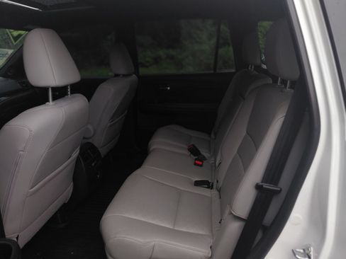 Used 2021 Honda Passport Elite image 20