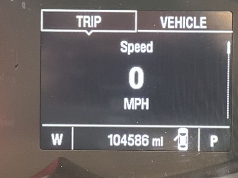 Used 2019 Chevrolet Trax LT w/ LT Convenience Package image 22