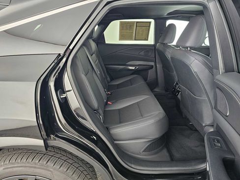 Certified 2025 Lexus RX 350h w/ Convenience Package image 11