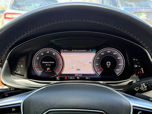 Used 2019 Audi A6 3.0T Premium Plus w/ Premium Plus Package image 30