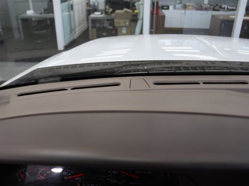 Used 2000 Ford Excursion Limited AWD/4WD image 91