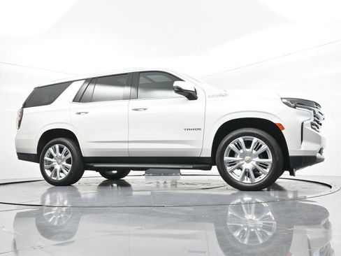 Used 2024 Chevrolet Tahoe High Country AWD/4WD image 46