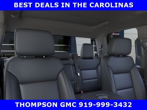 New 2026 GMC Sierra 2500 Pro w/ Convenience Package AWD/4WD image 24