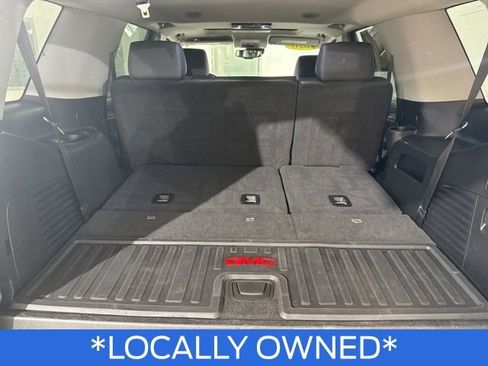 Used 2020 GMC Yukon SLT w/ Open Road Package image 15