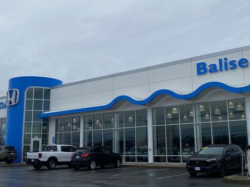 New 2026 Honda Civic Sport image 14