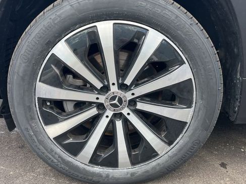 Certified 2023 Mercedes-Benz GLB 250 4MATIC image 12