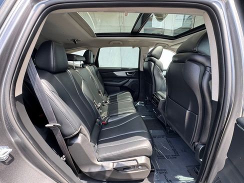 Used 2023 Acura MDX SH-AWD image 12
