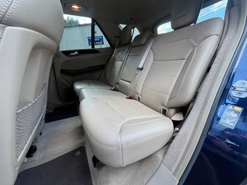 Used 2013 Mercedes-Benz ML 350 4MATIC image 33