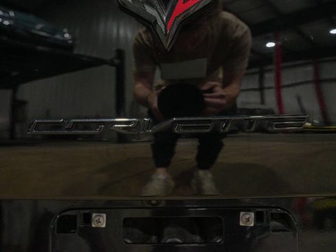 Used 2017 Chevrolet Corvette Z06 w/ Z07 Performance Package RWD image 26