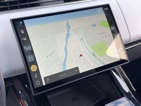 New 2025 Land Rover Range Rover Sport SE AWD/4WD image 14