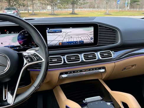 New 2026 Mercedes-Benz GLE 350 GLE 350 image 6