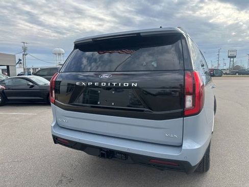 New 2026 Ford Expedition Max Active image 20