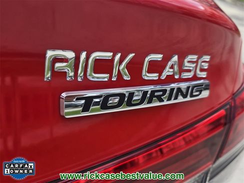 Used 2023 Honda Civic Touring image 17