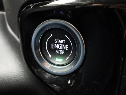 Used 2025 Chevrolet Silverado 1500 LTZ w/ Z71 Off-Road Package image 18