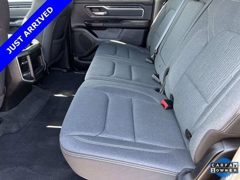 Certified 2022 RAM 1500 Big Horn AWD/4WD image 19
