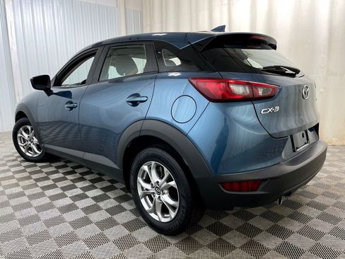 Used 2019 MAZDA CX-3 Sport FWD image 11