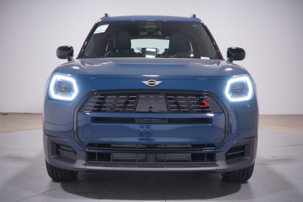 New 2027 MINI Cooper Countryman S AWD/4WD image 4
