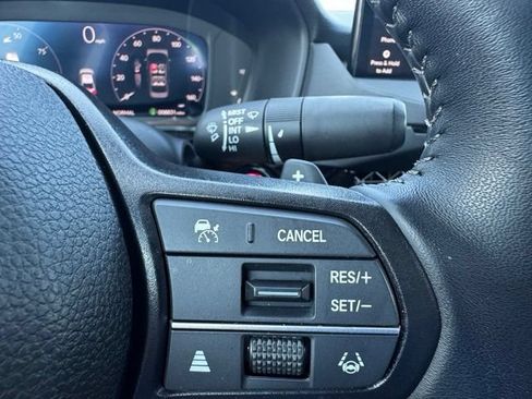Used 2025 Honda Accord Sport image 22
