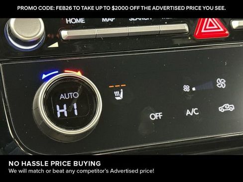 New 2026 Hyundai Santa Cruz SEL image 19