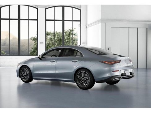 New 2026 Mercedes-Benz CLA 250 4MATIC image 30