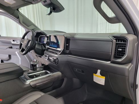 New 2026 Chevrolet Silverado 1500 LTZ image 33
