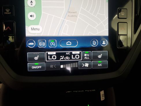 New 2026 Subaru Forester Wilderness image 19