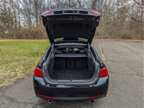 Used 2018 BMW 440i Gran Coupe xDrive image 7