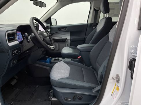 New 2025 Ford Maverick XLT w/ Equipment Group 301A image 17