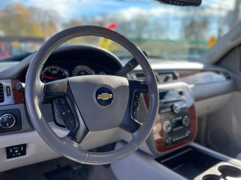 Used 2011 Chevrolet Silverado 2500 LTZ w/ LTZ Plus Package image 14