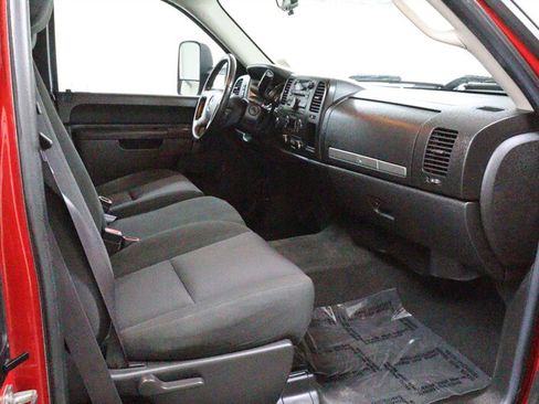Used 2013 GMC Sierra 1500 SLE w/ Power Tech Package AWD/4WD image 21