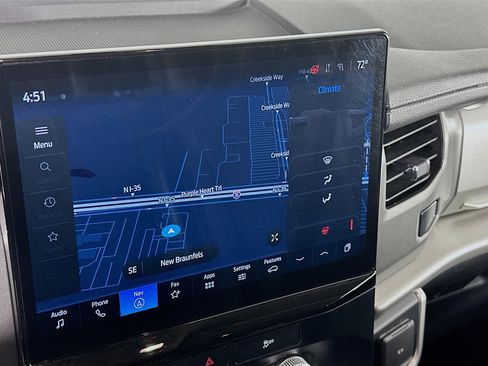 Used 2024 Ford Expedition Max XLT image 21