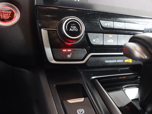 Used 2017 Honda CR-V EX-L image 51