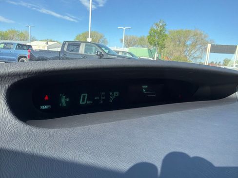 Used 2015 Toyota Prius Two FWD image 15