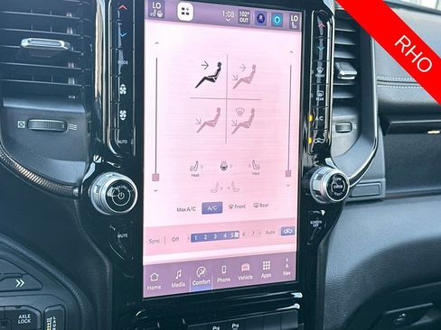 Used 2026 RAM 1500 RHO image 22