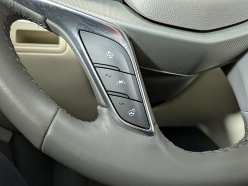 Certified 2023 Cadillac XT5 Premium Luxury w/ LPO, Floor Liner Package image 11